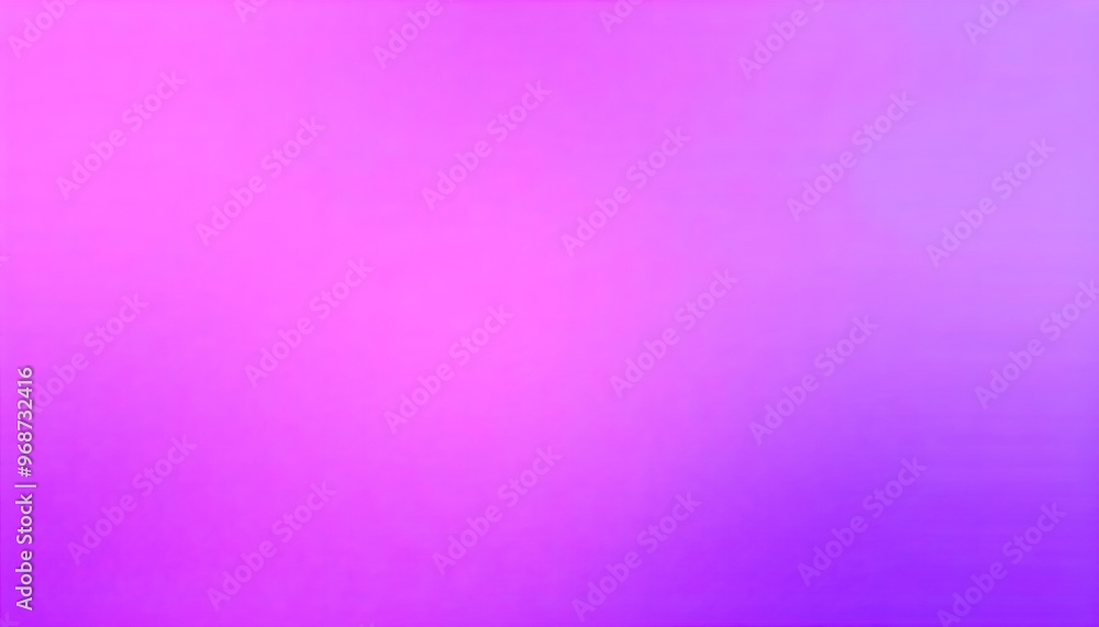 Obraz premium Gradient blur background with purple and pink colors. soft, blurred gradient transitioning from light purple to pink.