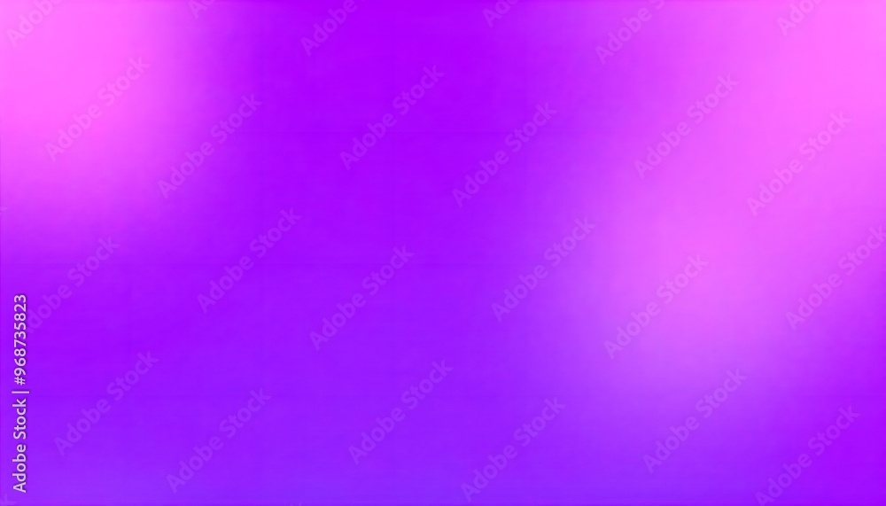 Fototapeta premium Gradient blur background with purple and pink colors. soft, blurred gradient transitioning from light purple to pink.