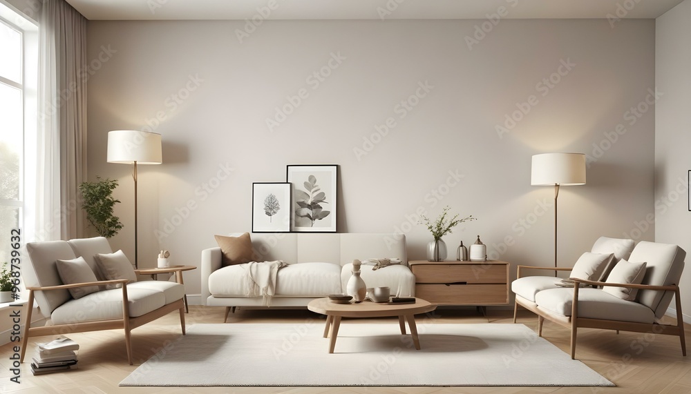 Photo modern style interior room 3d illustration Interior,Kitchen,Washrooms frame living room with colorful white sofa,led with blank frame Photo modern style interior room 3d illustration Interior,Kitchen,Washrooms frame living room with colorful white sofa,led with blank frame