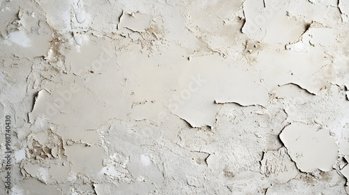  Rough Concrete Wall with Water Drops and Grunge Texture photo