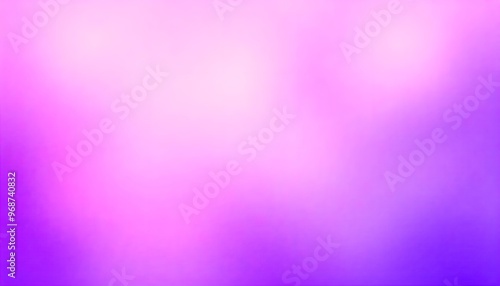 Gradient blur background with purple and pink colors. soft, blurred gradient transitioning from light purple to pink.