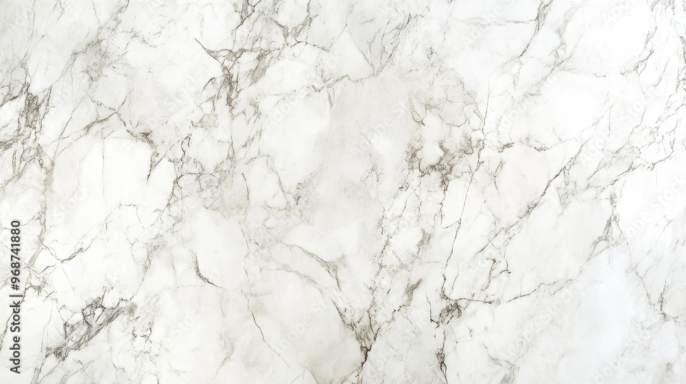 Marble pattern with soft white and gray hues, accented by thin silver veins for a minimalist look. No people. No logo. Marble pattern with soft white and gray hues, accented by thin silver veins for a minimalist look. No people. No logo.