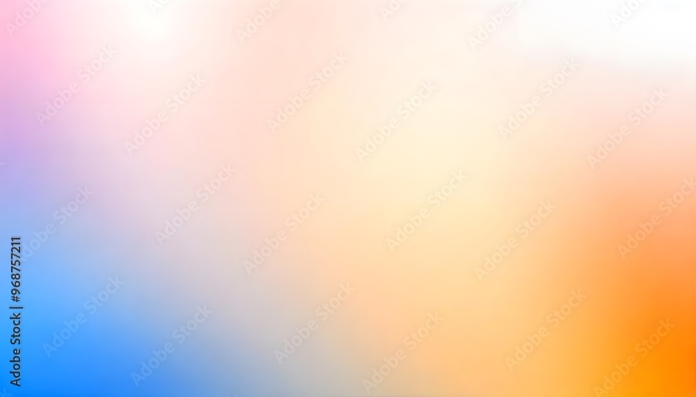 Minimalist blur background with a gentle yellow-to-pink gradient. Minimalist blur background with a gentle yellow-to-pink gradient.