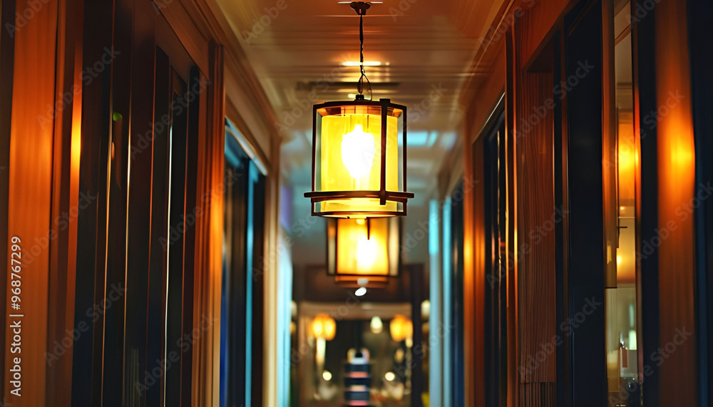 corridor-hotel-indoors-hallway-lamp corridor-hotel-indoors-hallway-lamp