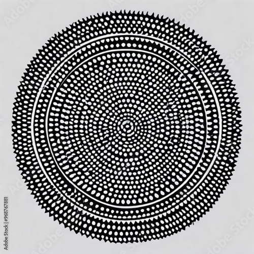 Vibrant abstract geometric patterns with dynamic colors for modern designs.

