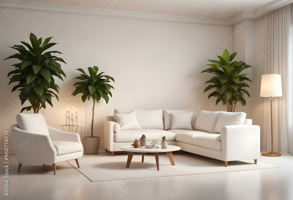 Photo modern style interior room 3d illustration Interior,Kitchen,Washrooms frame living room with colorful white sofa,led with blank frame Photo modern style interior room 3d illustration Interior,Kitchen,Washrooms frame living room with colorful white sofa,led with blank frame