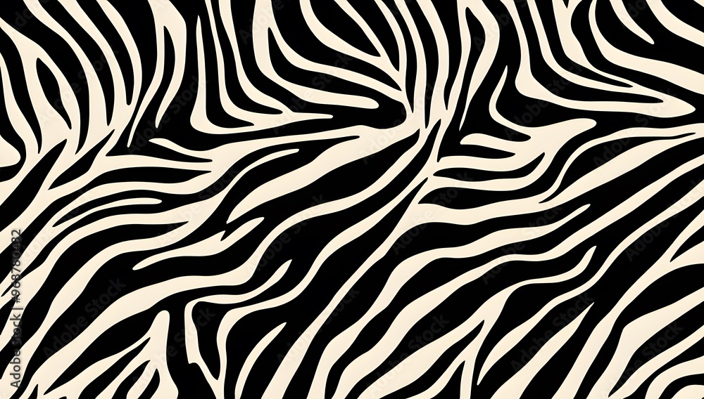 leather zebra motif texture background leather zebra motif texture background