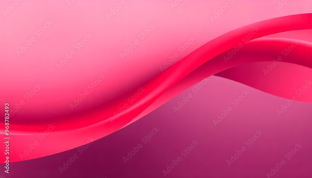 Red abstract background with soft curves and reflect swirling, red liquid reflecting on a smooth surface. Red abstract background with soft curves and reflect swirling, red liquid reflecting on a smooth surface.