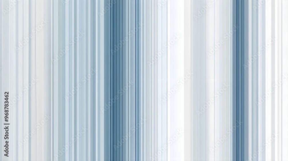 Abstract Blue and White Vertical Stripes Background Texture Abstract Blue and White Vertical Stripes Background Texture