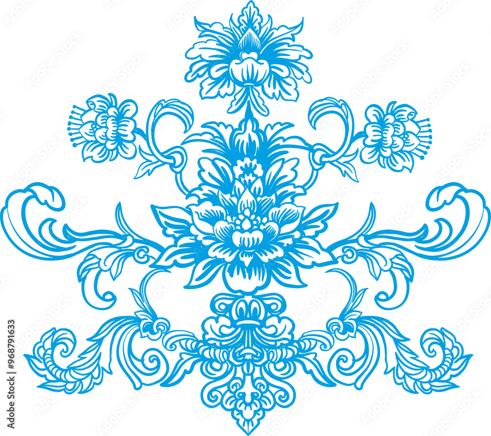 Asian style composition.Fantasy linear plants on a transparent background,stylized as Chinese,Japanese,Korean ornament with text.Vintage themed digital illustration for branding,posters,invitations Asian style composition.Fantasy linear plants on a transparent background,stylized as Chinese,Japanese,Korean ornament with text.Vintage themed digital illustration for branding,posters,invitations