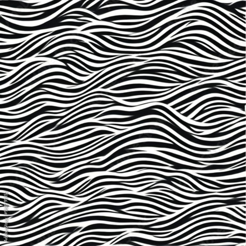 Vibrant abstract geometric patterns with dynamic colors for modern designs.

