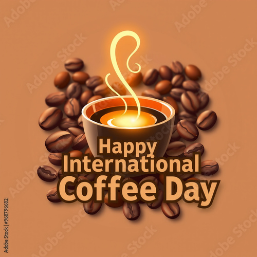 Happy International Coffee ...