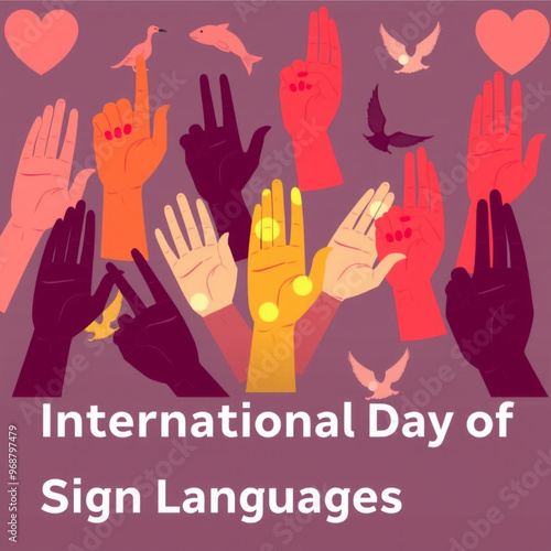 International Day of Sign L...