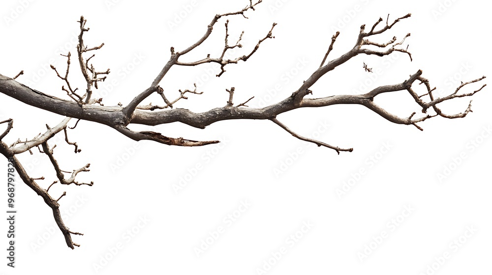 tree isolated on white tree isolated on white