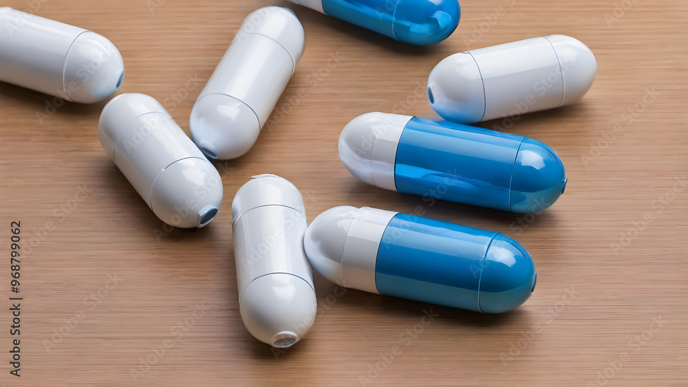 pills and capsules pills and capsules