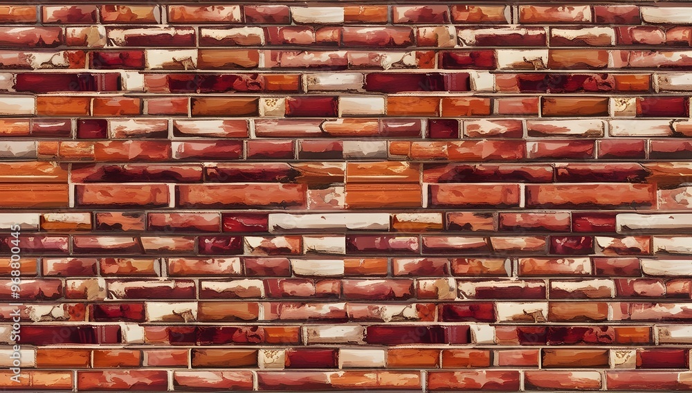 wall bricks texture background wall bricks texture background