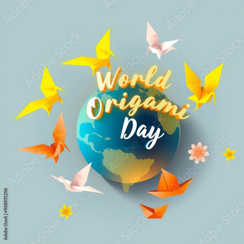 Creative illustration for W...