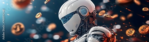 Robotic Trader Integrating ...