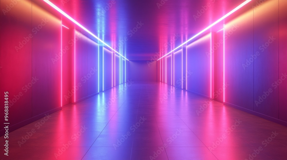 AI-driven smart lighting systems adjusting brightness and color based on user mood: Indoor lighting that changes dynamically to match user emotions and energy levels. AI-driven smart lighting systems adjusting brightness and color based on user mood: Indoor lighting that changes dynamically to match user emotions and energy levels.