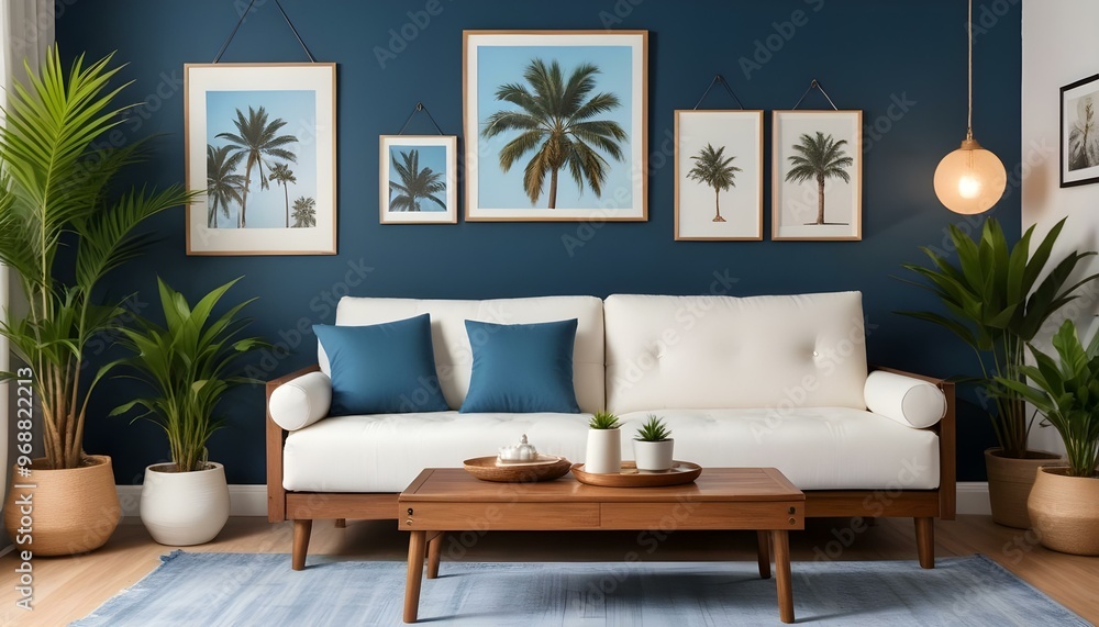 Photo modern style interior room 3d illustration Interior,Kitchen,Washrooms frame living room with colorful white sofa,led with blank frame Photo modern style interior room 3d illustration Interior,Kitchen,Washrooms frame living room with colorful white sofa,led with blank frame