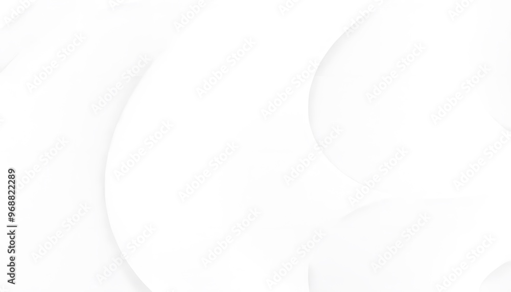 White abstract background with soft Smooth, white fabric with gentle waves and folds. White abstract background with soft Smooth, white fabric with gentle waves and folds.