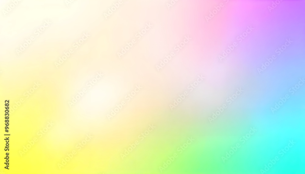Vibrant yellow and green gradient with a soft, blurred background. Suitable for wallpaper Vibrant yellow and green gradient with a soft, blurred background. Suitable for wallpaper