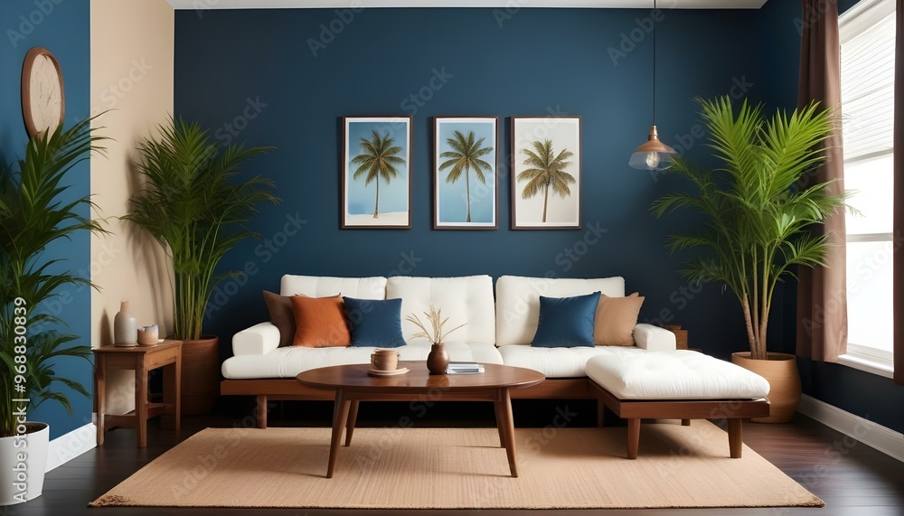 Photo modern style interior room 3d illustration Interior,Kitchen,Washrooms frame living room with colorful white sofa,led with blank frame Photo modern style interior room 3d illustration Interior,Kitchen,Washrooms frame living room with colorful white sofa,led with blank frame