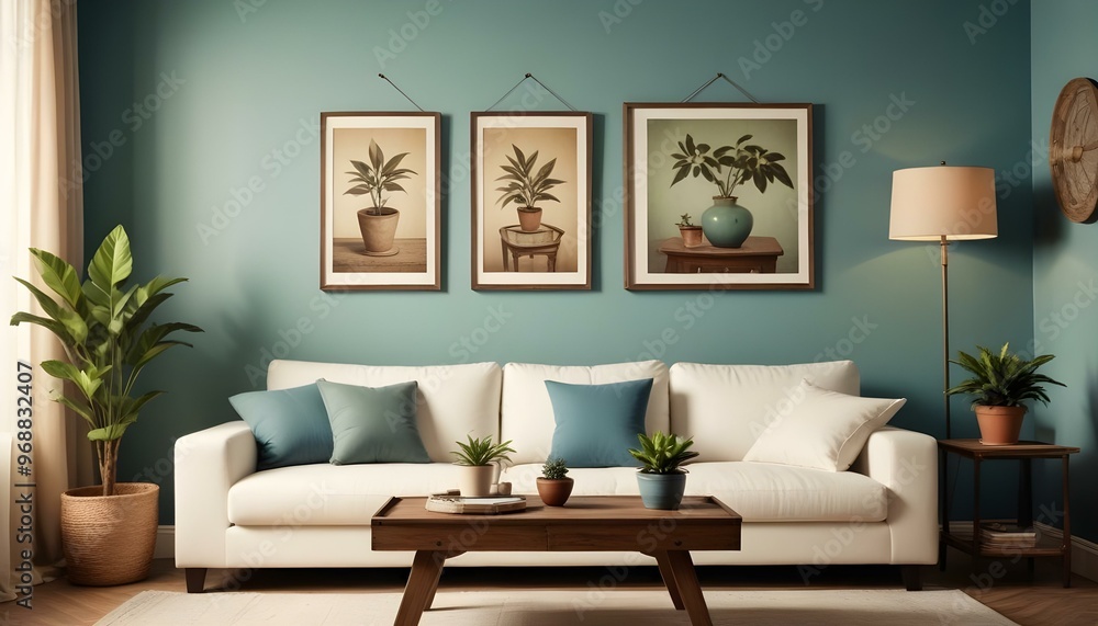 Photo modern style interior room 3d illustration Interior,Kitchen,Washrooms frame living room with colorful white sofa,led with blank frame Photo modern style interior room 3d illustration Interior,Kitchen,Washrooms frame living room with colorful white sofa,led with blank frame
