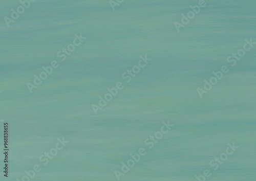 A soothing abstract background with soft teal brush strokes, ideal for projects that evoke calm and simplicity. Perfect for web design, presentations, or as a backdrop for creative projects