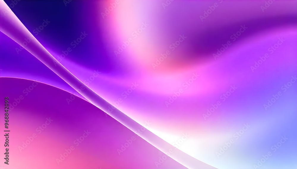 Abstract background with smooth curved lines and gradient. swirling, iridescent suitable for wallpaper. Abstract background with smooth curved lines and gradient. swirling, iridescent suitable for wallpaper.