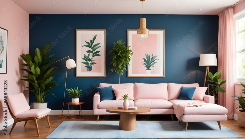 Photo modern style interior room 3d illustration Interior,Kitchen,Washrooms frame living room with colorful white sofa,led with blank frame Photo modern style interior room 3d illustration Interior,Kitchen,Washrooms frame living room with colorful white sofa,led with blank frame
