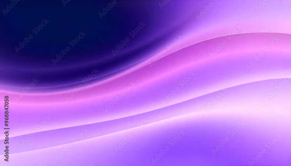 Abstract background with smooth curved lines and gradient. swirling, iridescent suitable for wallpaper. Abstract background with smooth curved lines and gradient. swirling, iridescent suitable for wallpaper.