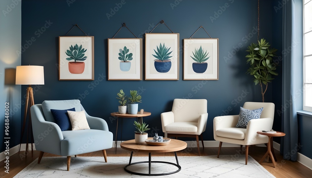Photo modern style interior room 3d illustration Interior,Kitchen,Washrooms frame living room with colorful white sofa,led with blank frame Photo modern style interior room 3d illustration Interior,Kitchen,Washrooms frame living room with colorful white sofa,led with blank frame