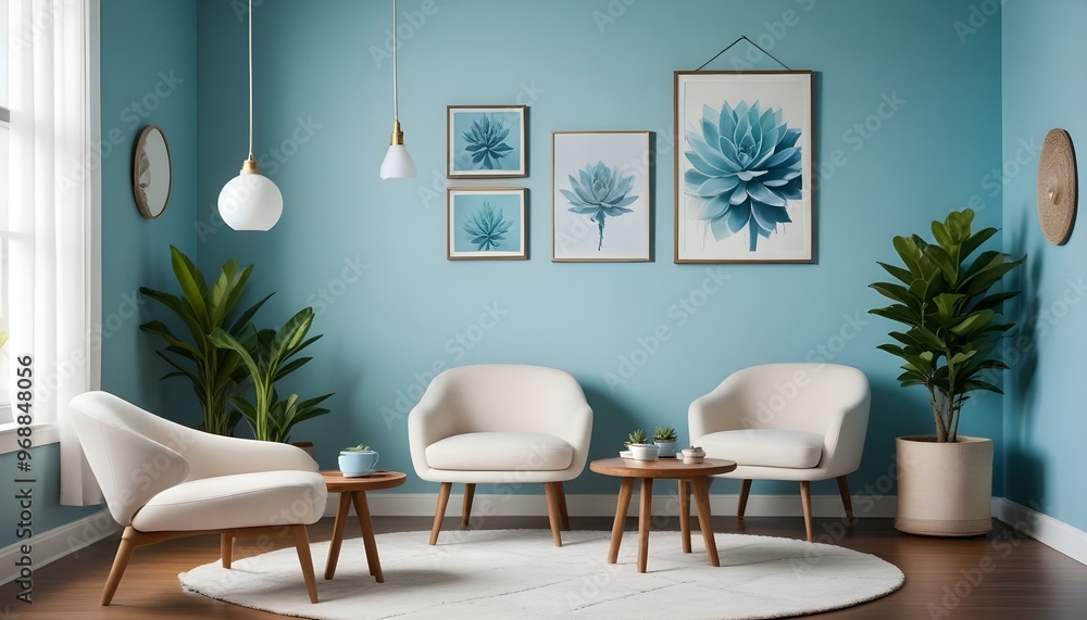 Photo modern style interior room 3d illustration Interior,Kitchen,Washrooms frame living room with colorful white sofa,led with blank frame Photo modern style interior room 3d illustration Interior,Kitchen,Washrooms frame living room with colorful white sofa,led with blank frame