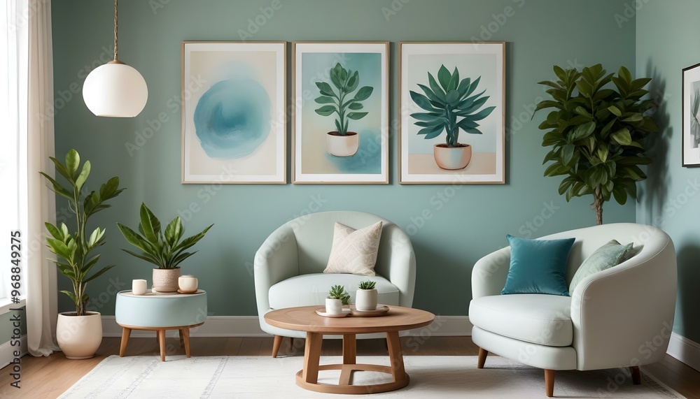 Photo modern style interior room 3d illustration Interior,Kitchen,Washrooms frame living room with colorful white sofa,led with blank frame Photo modern style interior room 3d illustration Interior,Kitchen,Washrooms frame living room with colorful white sofa,led with blank frame