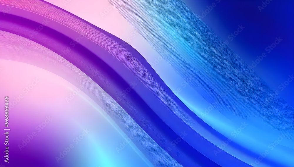 Abstract colorful background with smooth curved lines and gradient. Suitable for wallpaper, banner. Abstract colorful background with smooth curved lines and gradient. Suitable for wallpaper, banner.