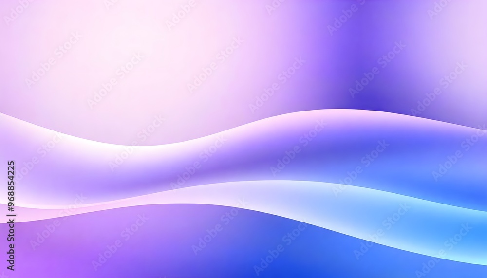 Abstract colorful background with smooth curved lines and gradient. Suitable for wallpaper, banner. Abstract colorful background with smooth curved lines and gradient. Suitable for wallpaper, banner.