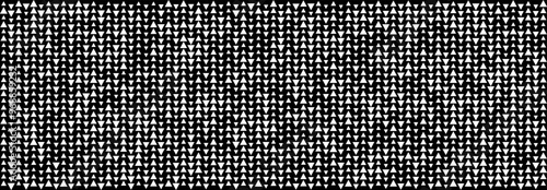 Abstract, Geometric, Lines, pattern, circle, square, Illustration, vector, alternating overlapping, symmetrical, orderly arrangement background, black and white, banner, website, template, dark.