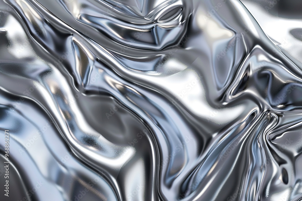 Beautiful texture liquid soft metal, design natural abstract background Beautiful texture liquid soft metal, design natural abstract background