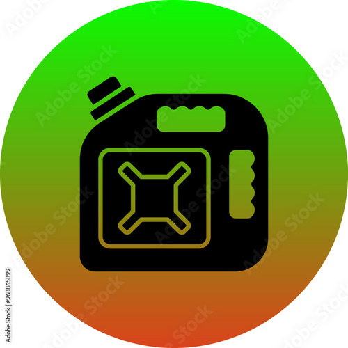 Fuel Icon