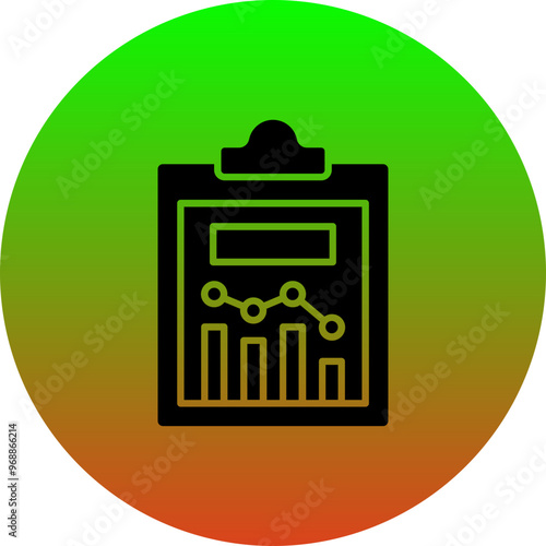 Clipboard Icon