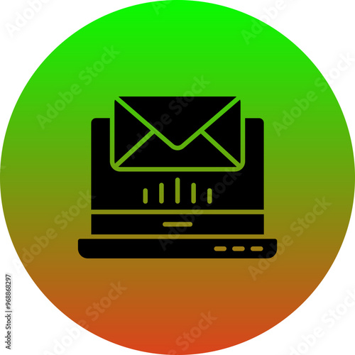 Email Icon