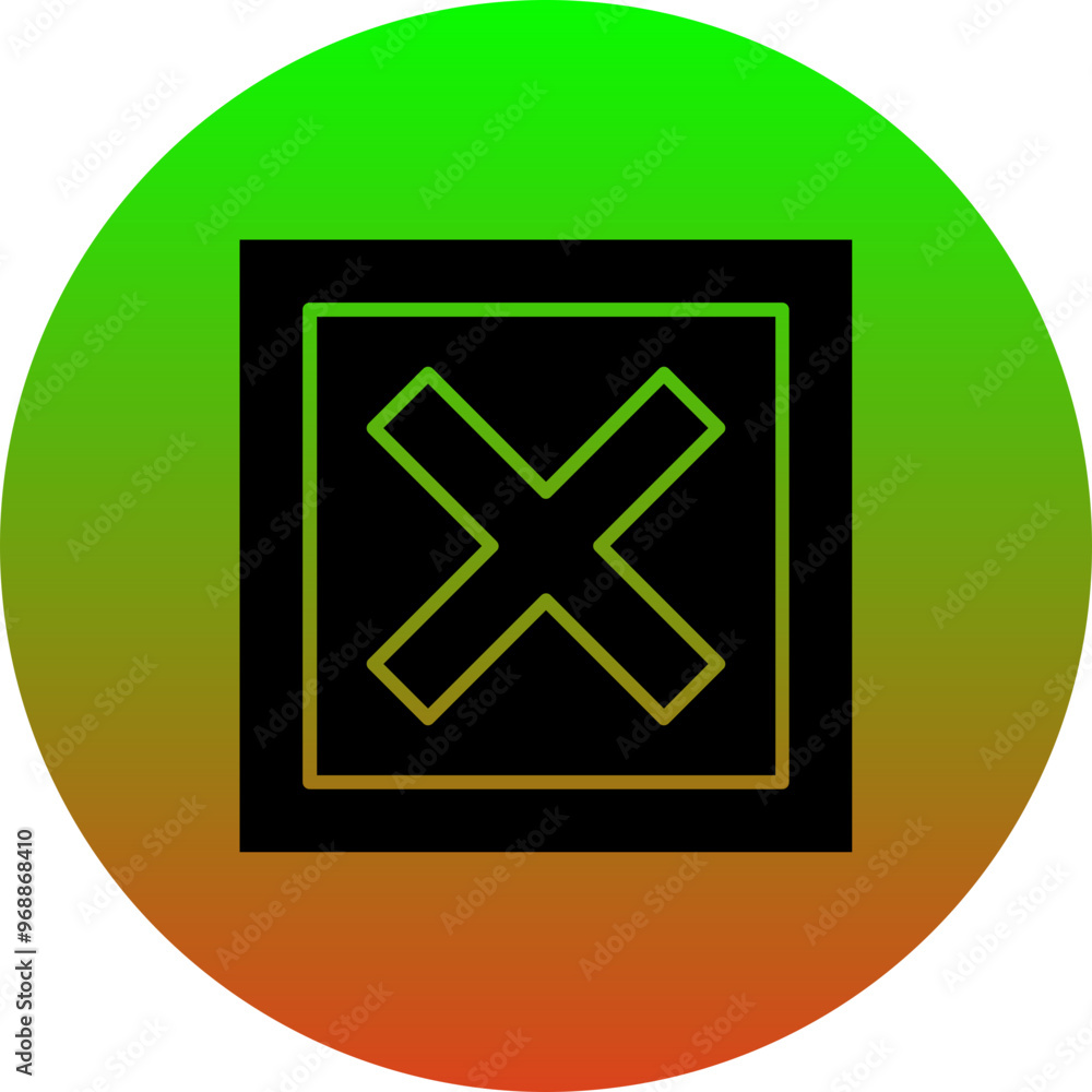 Cross Icon Cross Icon