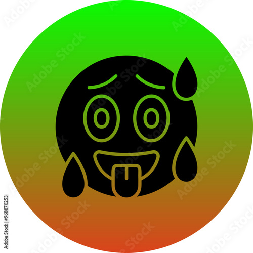 Hot Icon