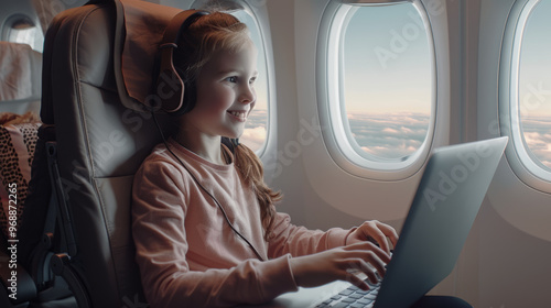 happy_young_girl_on-plane_at_windowpanel