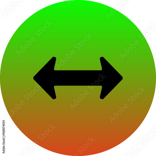 Free Download Horizontal Icon - GFXLoad