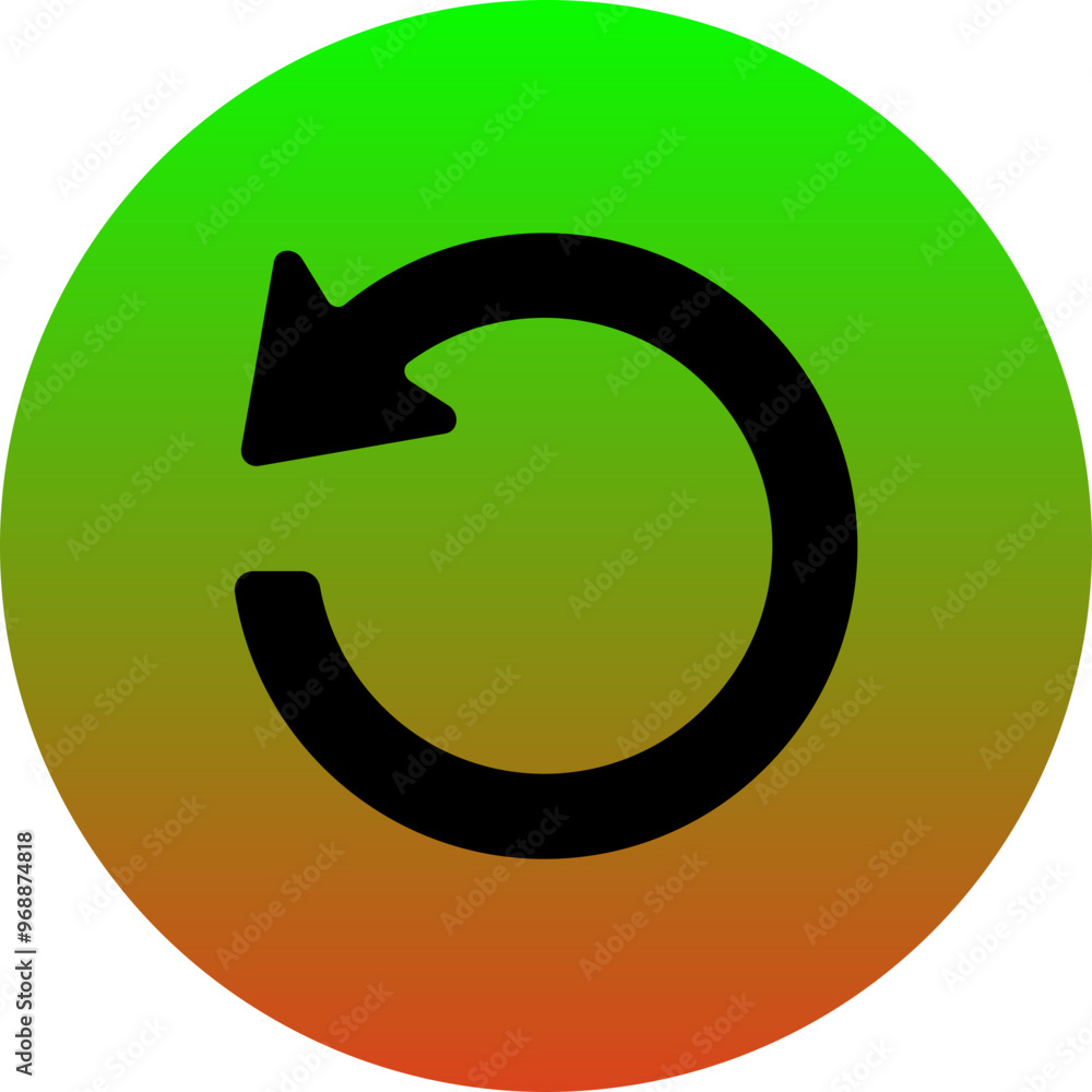 Undo Icon Undo Icon