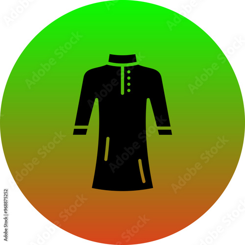 Kurta Icon