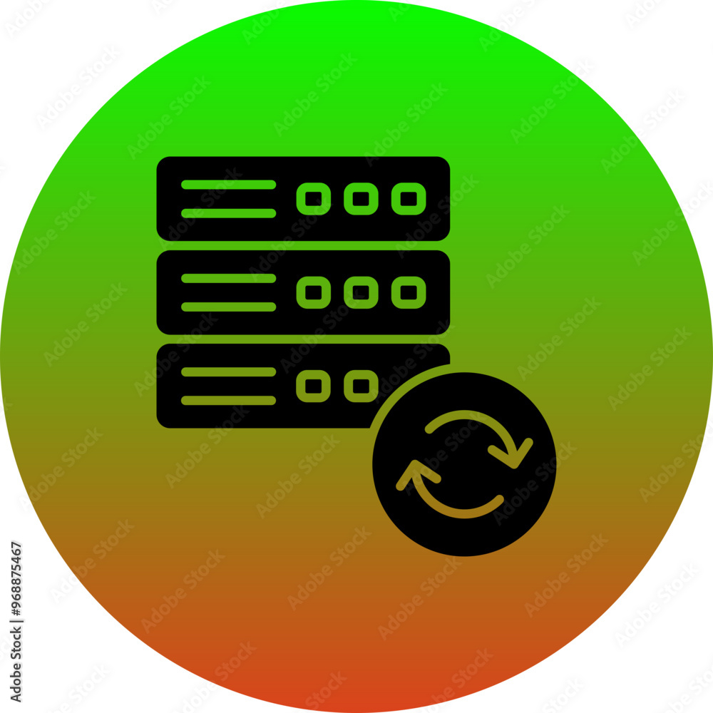 Backup Icon Backup Icon
