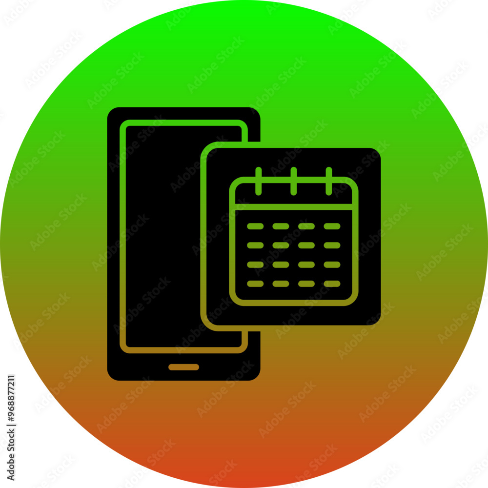 Calendar Icon Calendar Icon